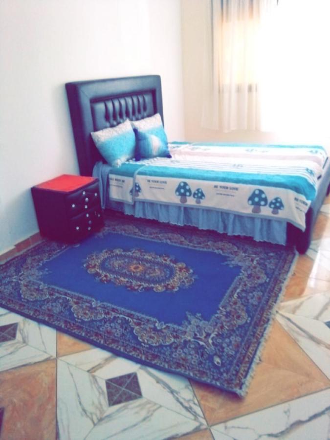 Blue Meadow Apartment Moulay Bousselham Exterior photo