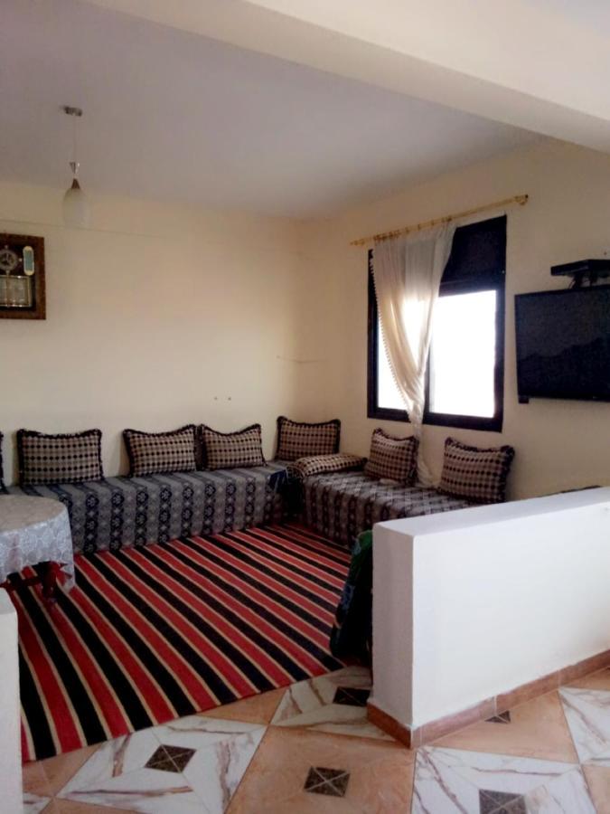 Blue Meadow Apartment Moulay Bousselham Exterior photo